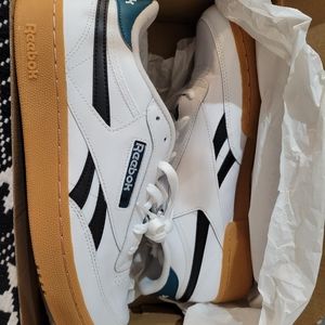 Reebok size 11.5 Brand New